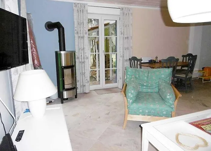 Ruegen_fewo 19 * Ummanz